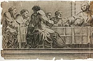 Portrait of Albrecht Schmid, of Augsburg