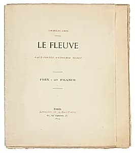 Le Fleuve