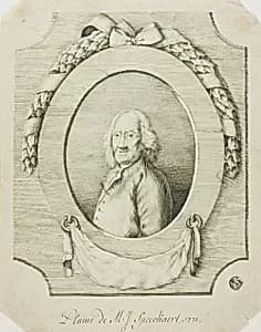 Le Vieux Papa Michel