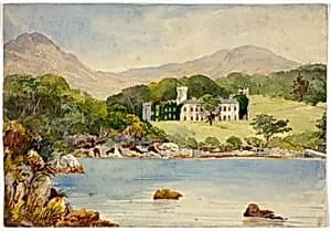 Leitch Castle