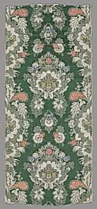 Length of Woven Silk by Unknown