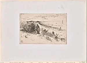 Lido by Otto Henry Bacher