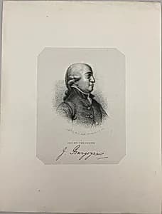 Lieutenant General John Burgoyne by Unknown artist