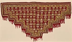 Loincloth Panel by Chimú