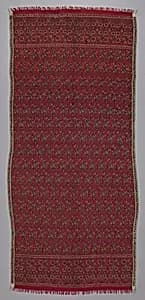 Long Shawl by Unknown