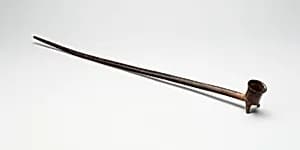 Long-Stem Pipe by Colima