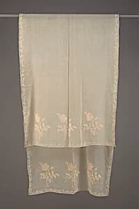 Long Stole by Unknown