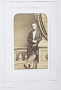 Lord Palmerston