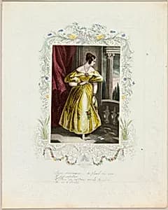 Love's Strategem (Valentine) by Unknown