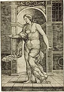 Lucretia