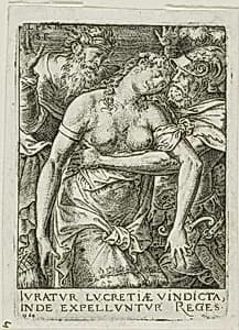 Lucretia