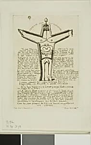 Lunar Law, No. 2 by Charles Meryon