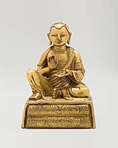 Luohan (Arhat) by Unknown