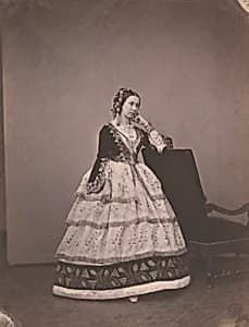 Portrait of Mayer et Pierson