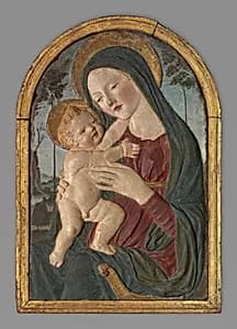 Portrait of Workshop of Neroccio de' Landi
