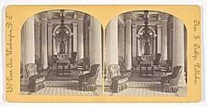 Marble Room by Chas. S. Cudlip