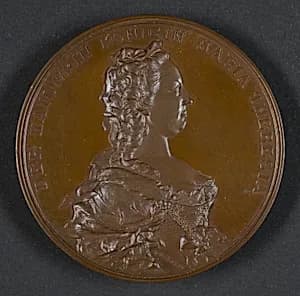 Maria Teresia