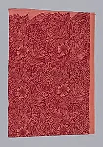 Marigold by William Morris