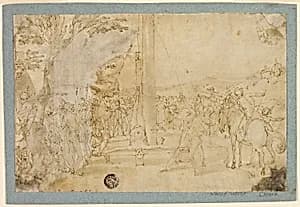 Martyrdom of Saint Peter