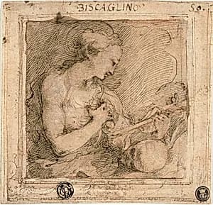 Mary Magdalene