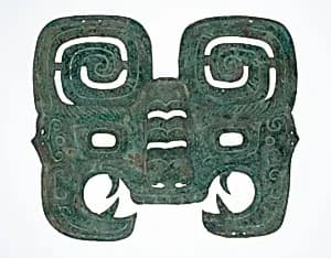 Mask by Unknown