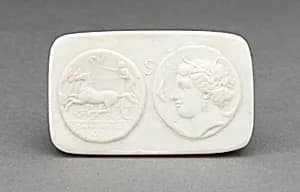 Medallion