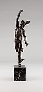 Mercury by Italian