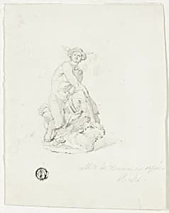 Mercury by Unknown