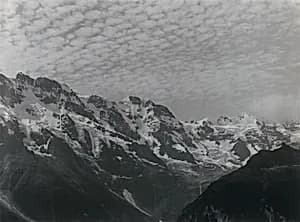 Mid Snow and Ice by Alfred Stieglitz