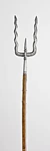 Military Fork by Unknown