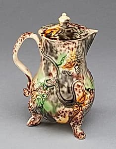 Milk Jug by Unknown