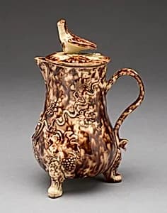Milk Jug by Unknown
