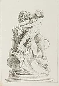 Milo of Croton