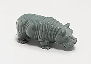 Miniature Hippopotamus