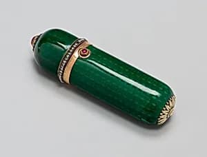 Miniature Perfume Bottle by Michael Evlampievich Perchin