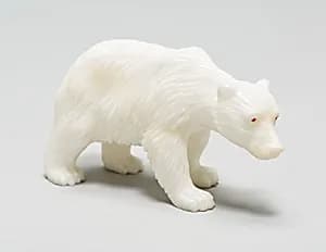 Miniature Polar Bear