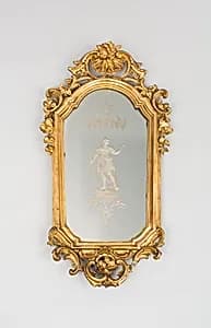 Mirror by Unknown
