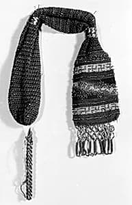 Miser Bag by Unknown