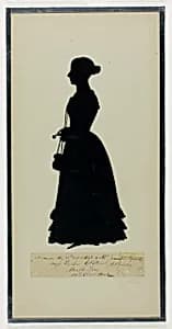 Miss Cecilia Clifton