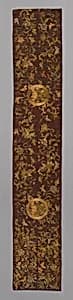 Mizuhiki (Temple Banner) by Unknown