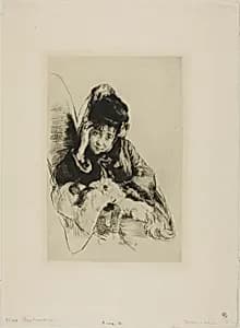Mme. Desboutin
