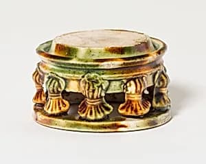 Model of an Inkstone by Unknown