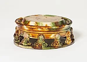 Model of an Inkstone by Unknown