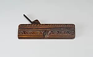 Molding Plane by Unknown