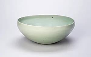 Monk's Bowl (Baru) by Unknown