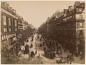 Montmartre by Unknown