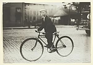 Montogomery, Alabama by Lewis Wickes Hine
