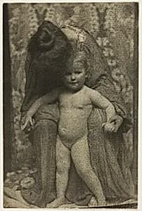 Mother and Child