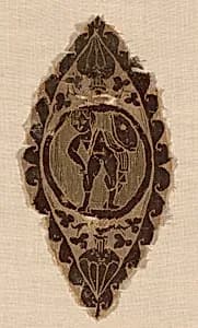 Motif by Coptic