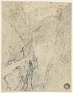 Mountain Gorge